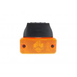 Side marker LED 24V ambra 